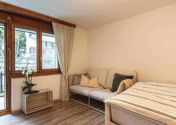 Sungold * 采尔马特