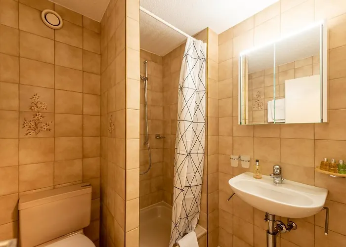 Sungold Appartement *