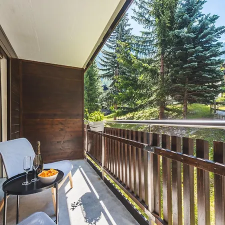 Sungold Apartment