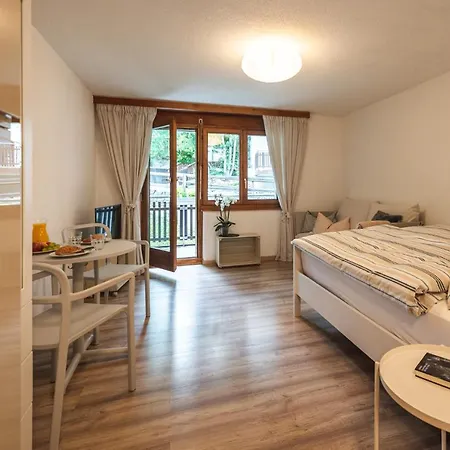 Sungold Apartment