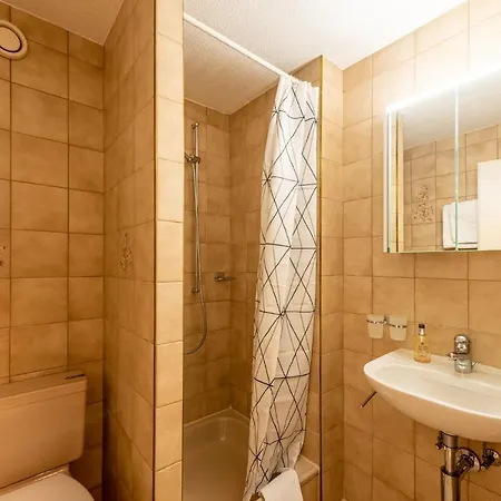 Sungold Apartamento *